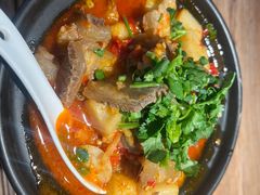 -树厨贵州菜(大十字店)