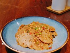-老淮滨-蚌埠非遗小吃(淮河路店)