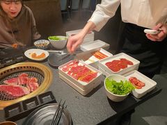 -神户赤童日式烤肉(金地广场店)