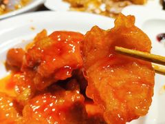 -七菜馆·东北菜·蒸饺(文体路店)
