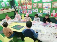 -杨梅红艺术教育(北京金源购物中心校区)