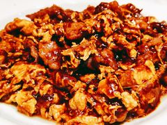 醋溜木须-南门小馆·清真(国贸商城店)