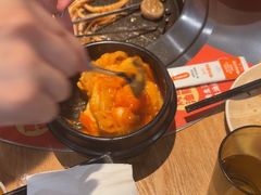 -新石器烤肉(百联川沙店)