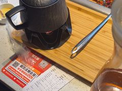 -味之绝美蛙鱼火锅(建设路店)