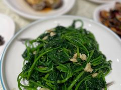 -强记海鲜菜馆(罗湖万象城店)