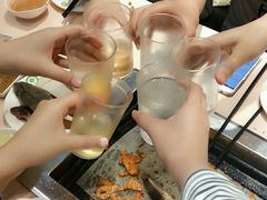 -比尔斯健康烤肉自助餐厅