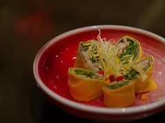 -北京王府井希尔顿酒店·秦唐中餐厅Chynna