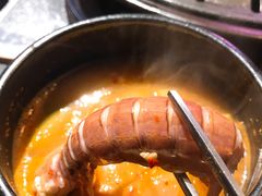 -济州爱肉堂(总店)