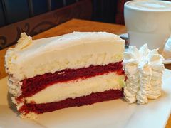 -The Cheesecake Factory芝乐坊餐厅(兴业太古汇店)