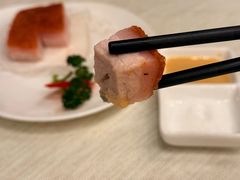 脆皮烧肉-御宝轩(益丰·外滩源店)