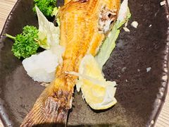 -小山日本料理(兴业太古汇店)