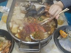 -原乡故事里海鲜大餐(玉祥门北马道巷店)