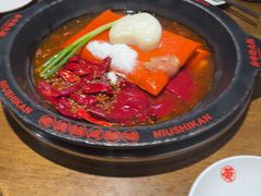 -牛市坎火锅(建设路店)