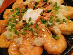 -燕郊烧鸽子(广安路店)