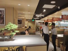 -海底捞火锅(太原南站店)