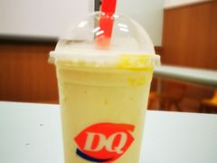 -DQ·蛋糕·冰淇淋(金桥店)