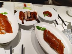 -四季民福烤鸭店(前门店)