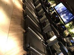 -威尔仕健身·游泳(中港汇店)