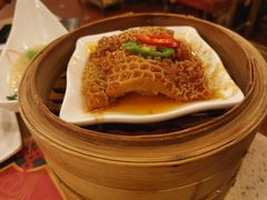 沙爹金钱肚-点都德(聚福楼店)