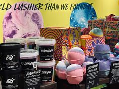 -LUSH(威尼斯人店)