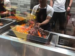 -有奴思烤肉·清真(正宁路店)