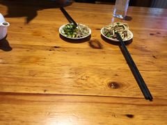 -大清花饺子(山庄店)