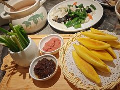 -前海沿·青岛菜(乐客城店)