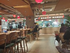 -水平有限广西米粉·广西风味集(五道口店)