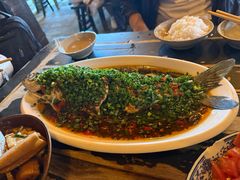 -饭江湖·江湖菜(湖广会馆店)