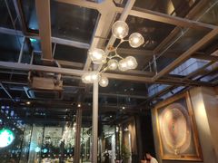 大堂-星巴克(西湖天地店)