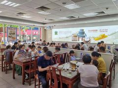 大堂-日月永和中国餐饮名店(凤凰店)