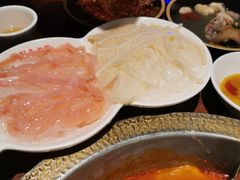 -巴邑火锅·夜宵(港隆广场店)