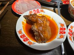 -萍姐火锅·公路夜市(打浦桥日月光店)