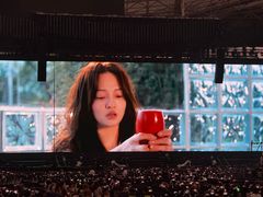 场馆-上海体育场
