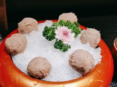 -色響火锅(恒隆广场店)