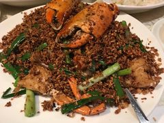 -喜记避风塘炒辣蟹(旗舰店)