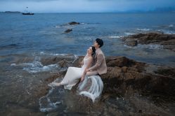 -巴黎春天·菀纱仙庭婚纱美学