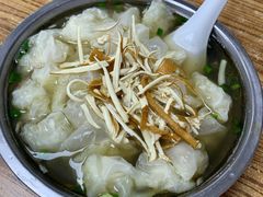-荣巷小馄饨(荣巷店)