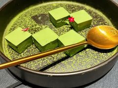 -锦府园·新台州菜(合生汇店)