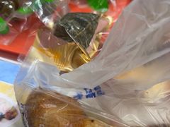 -香妃烤鸡(新奥店)