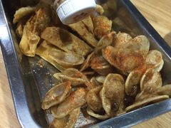 年糕-阿姨小肉摊(同济西苑店)