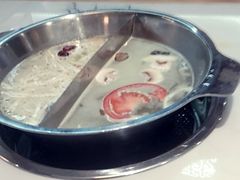 -傣妹火锅(狮子桥店)