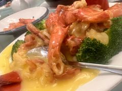 -上海和平饭店龙凤厅 Dragon Phoenix