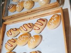 -帝豪酒店•马可勃罗西餐厅