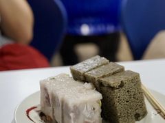 -下环街市熟食中心