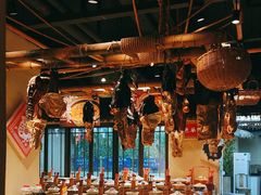 -洞庭土菜馆(天河北总店)