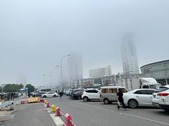 -永旺黄岛购物中心