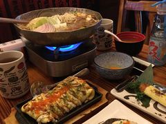 -坂吉屋·居酒屋深夜食堂(龙湖店)