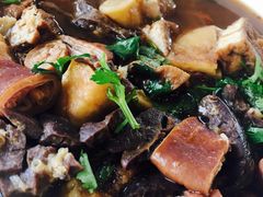 -北京小肠陈饭庄(方庄店)