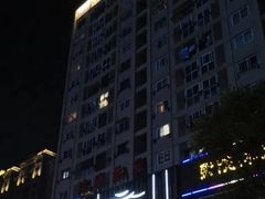 -秦桥足道·SPA·影院(万达店)